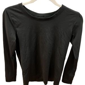 Lululemon long sleeve top